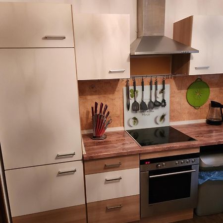 Ferienwohnung Metz Waldberg Extérieur photo