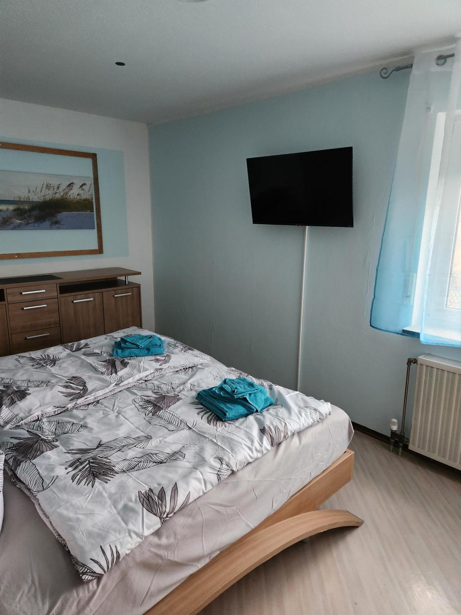 Ferienwohnung Metz Waldberg Extérieur photo