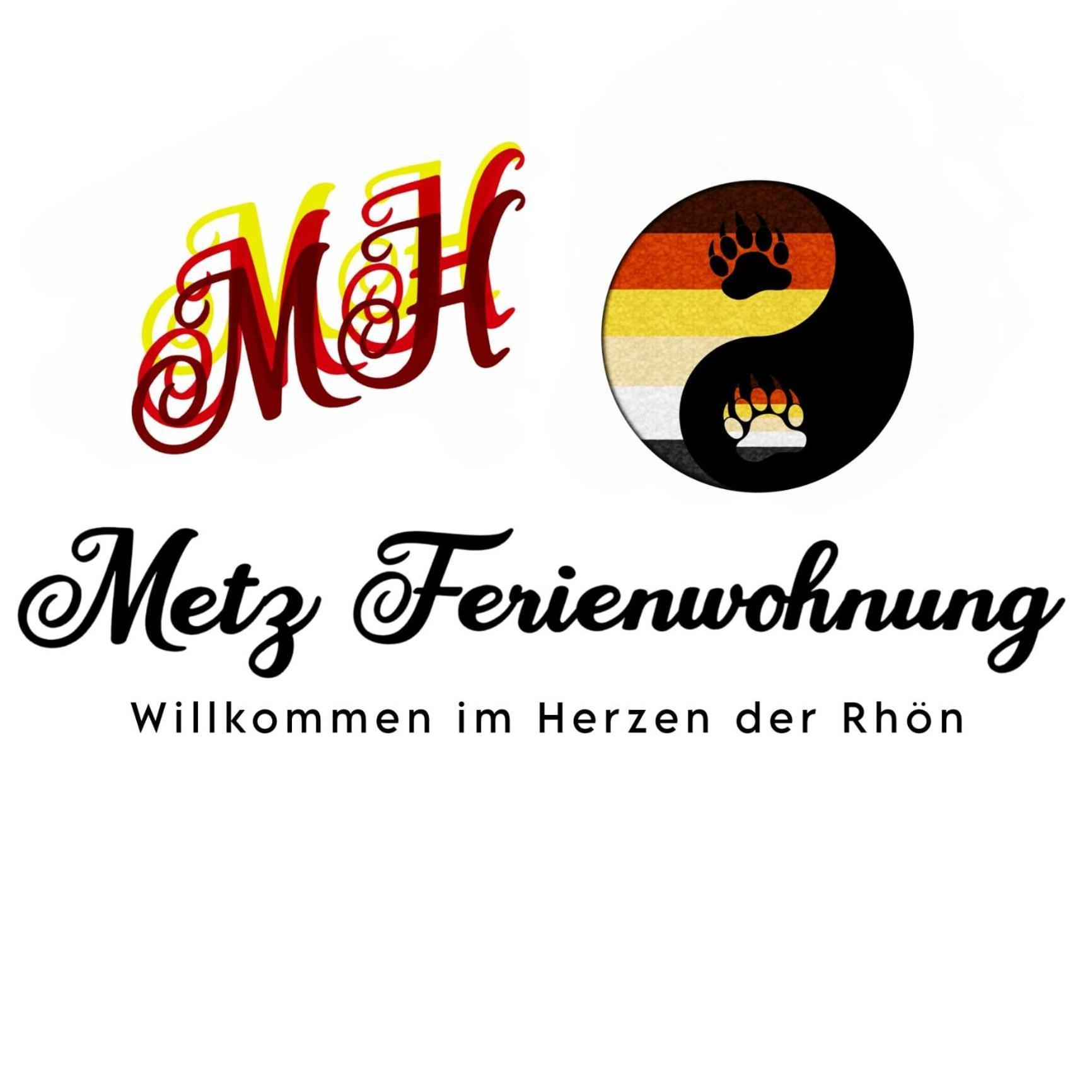 Ferienwohnung Metz Waldberg Extérieur photo