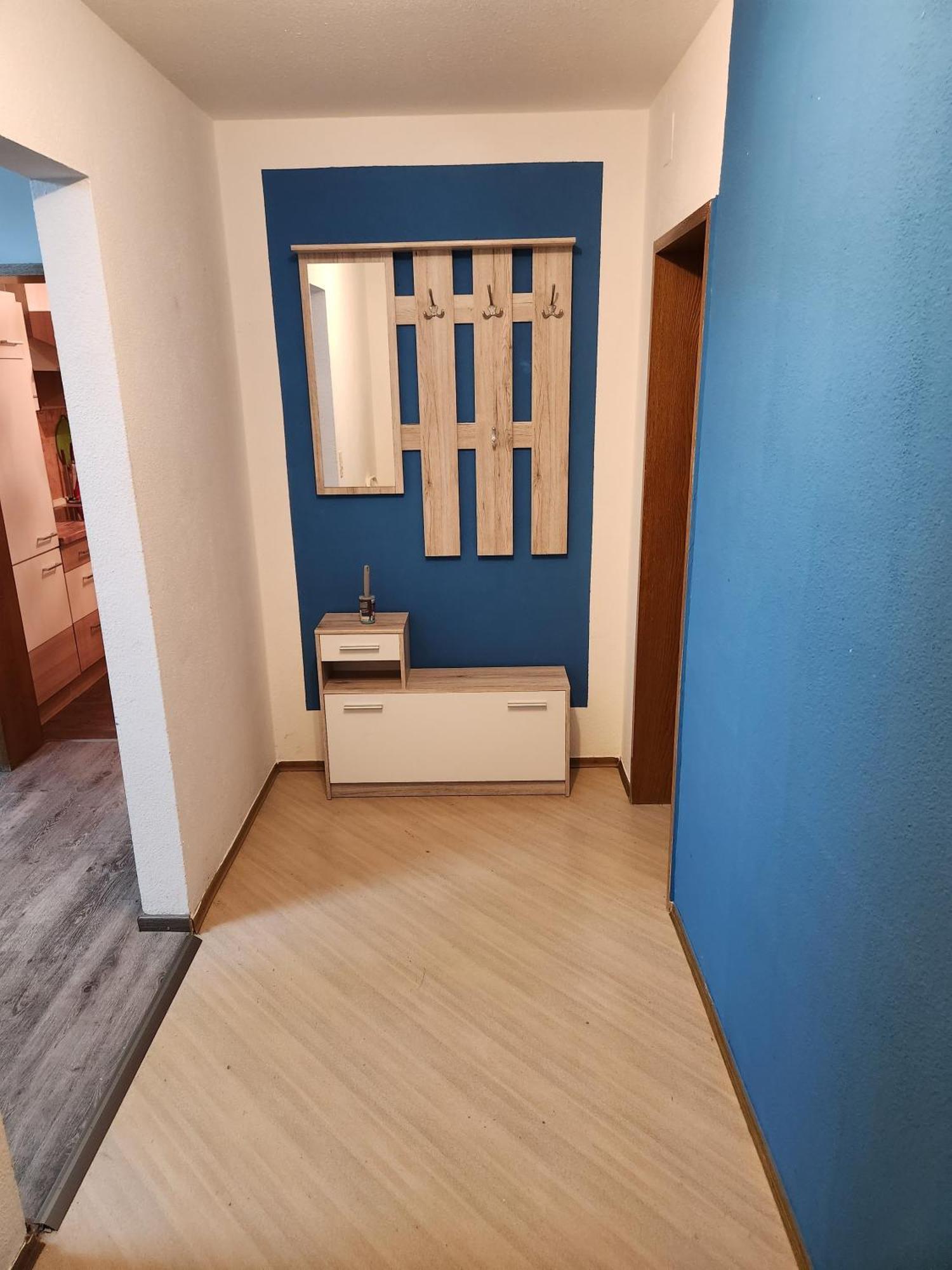 Ferienwohnung Metz Waldberg Extérieur photo