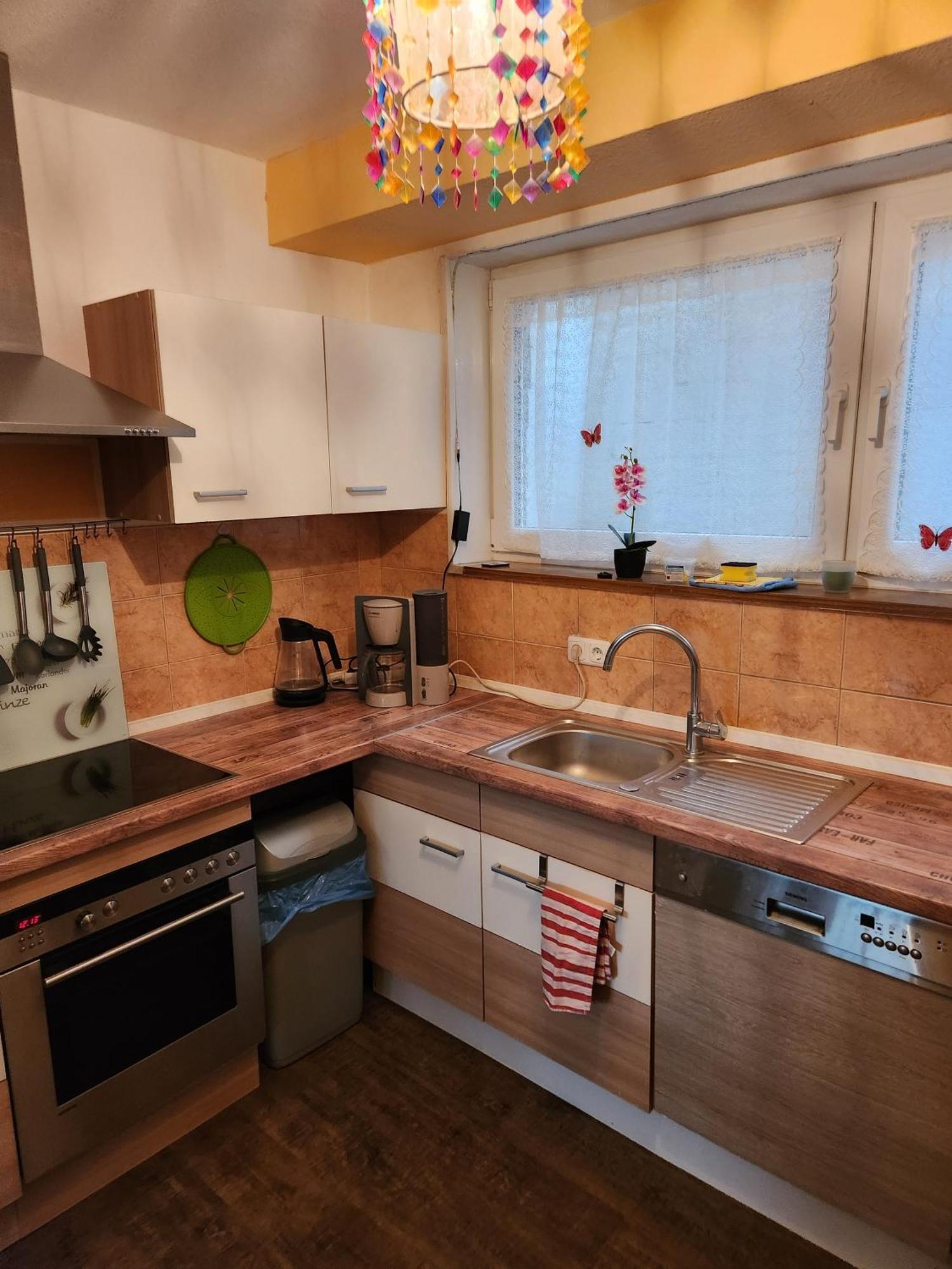 Ferienwohnung Metz Waldberg Extérieur photo