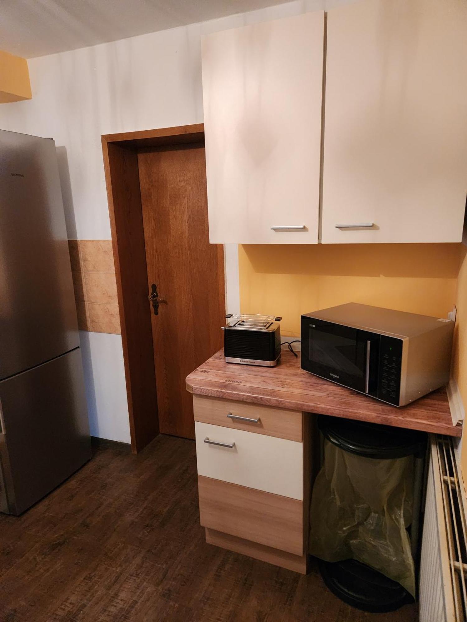 Ferienwohnung Metz Waldberg Extérieur photo