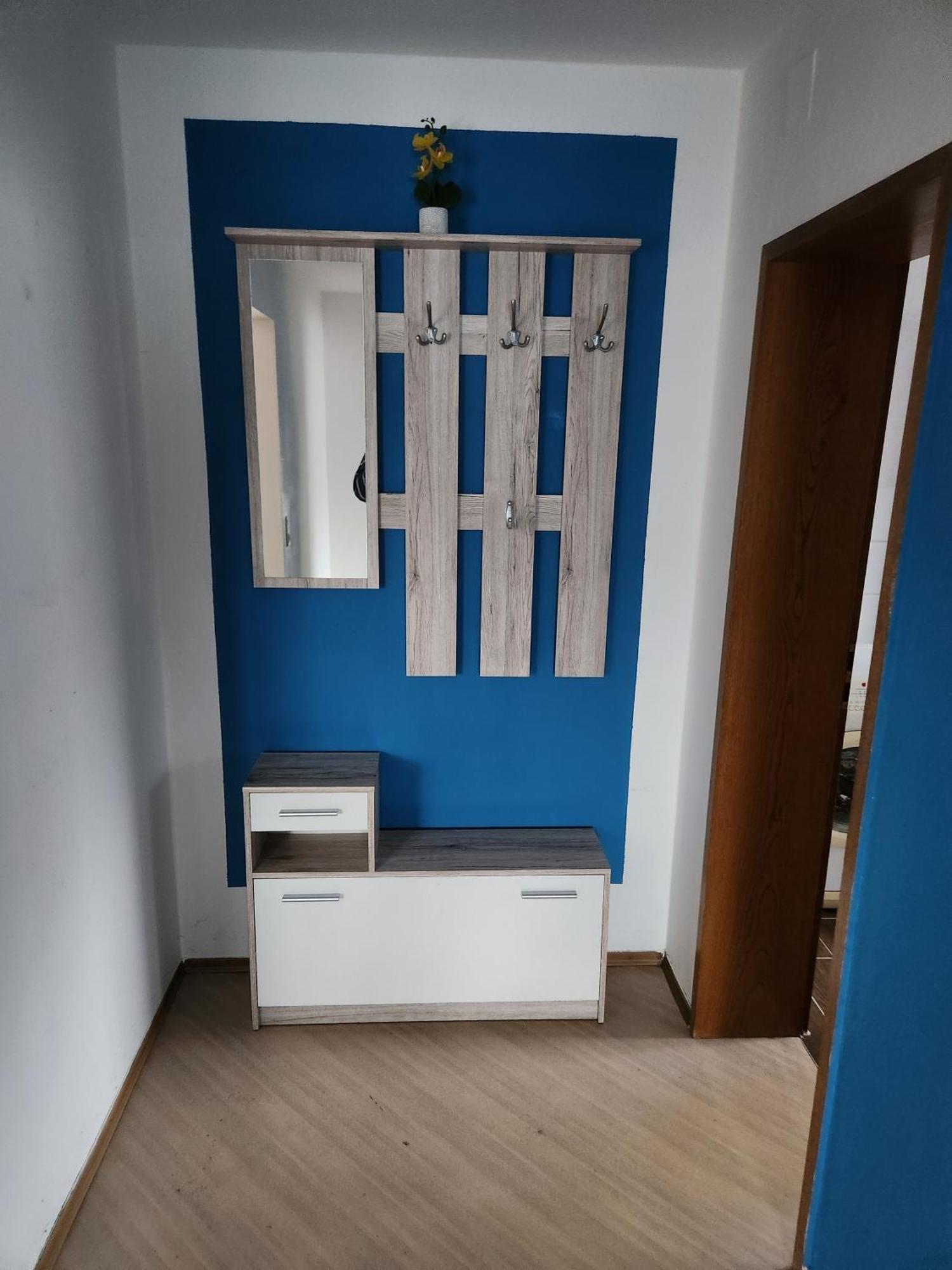 Ferienwohnung Metz Waldberg Extérieur photo