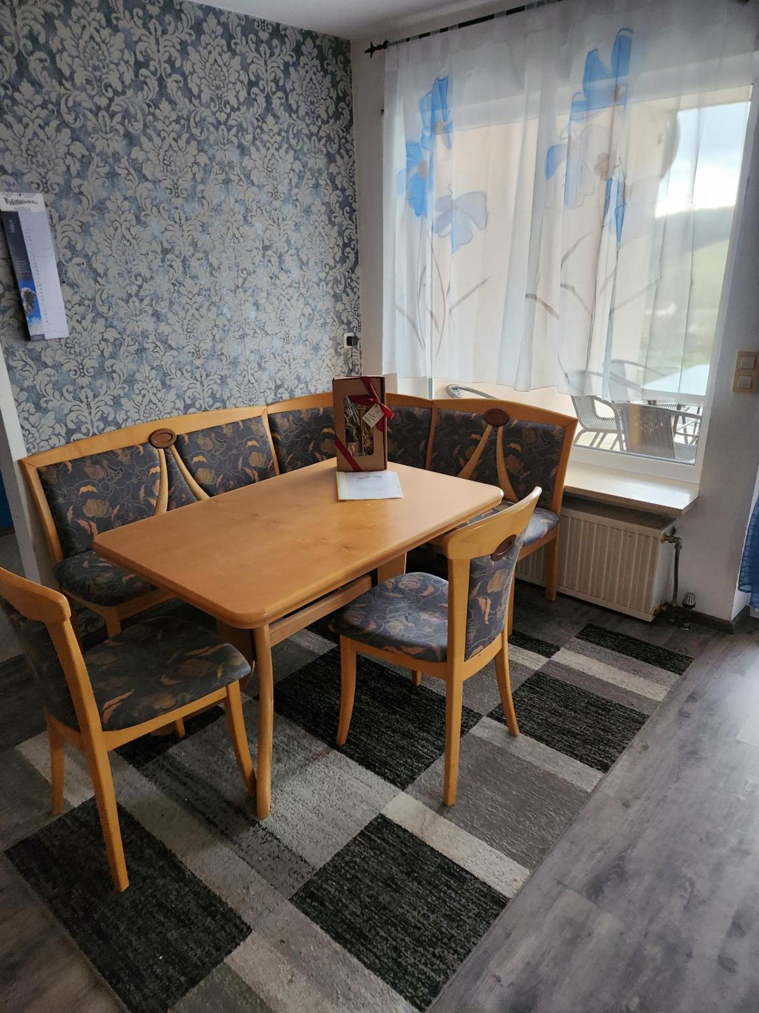 Ferienwohnung Metz Waldberg Extérieur photo