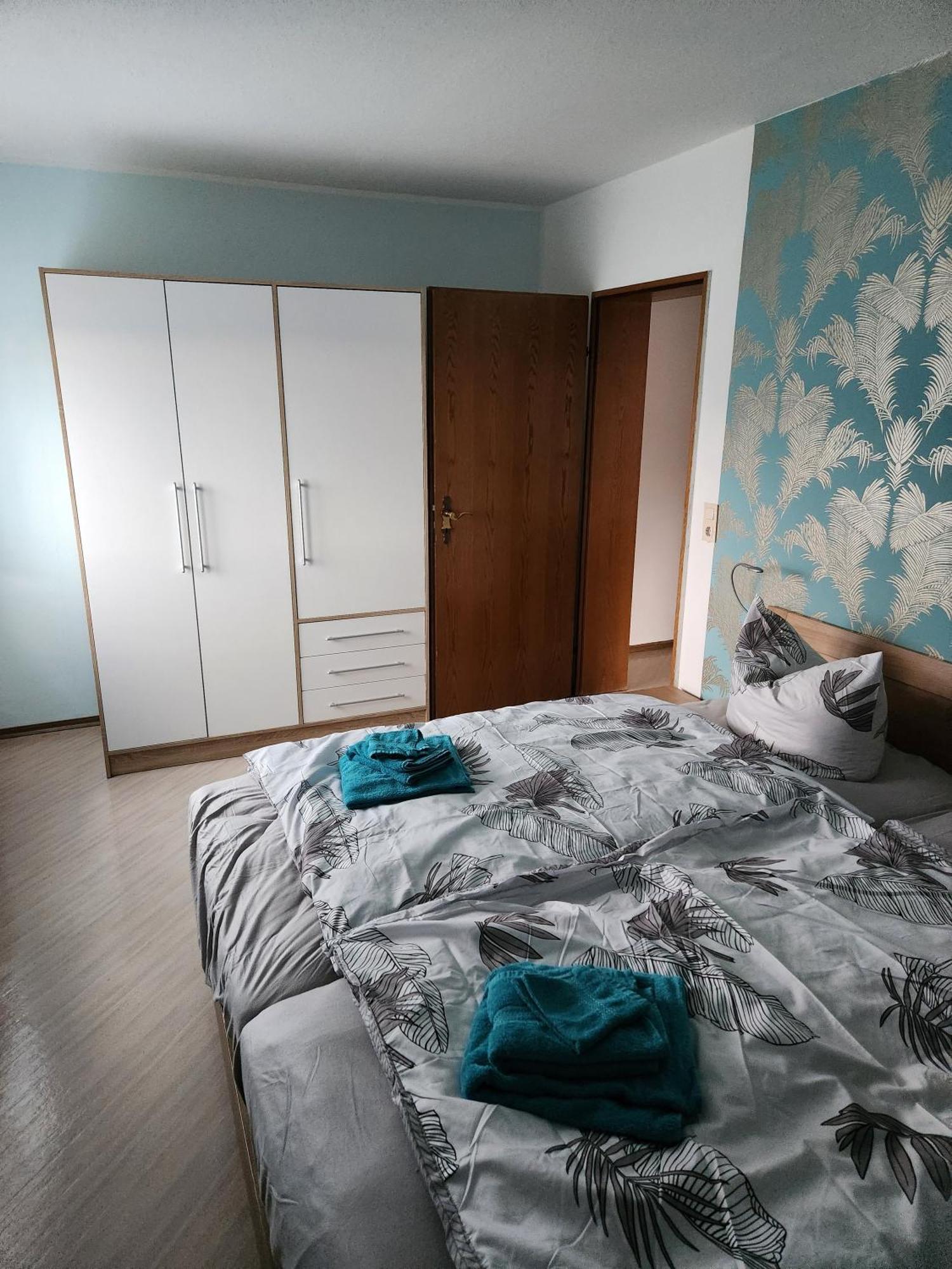 Ferienwohnung Metz Waldberg Extérieur photo