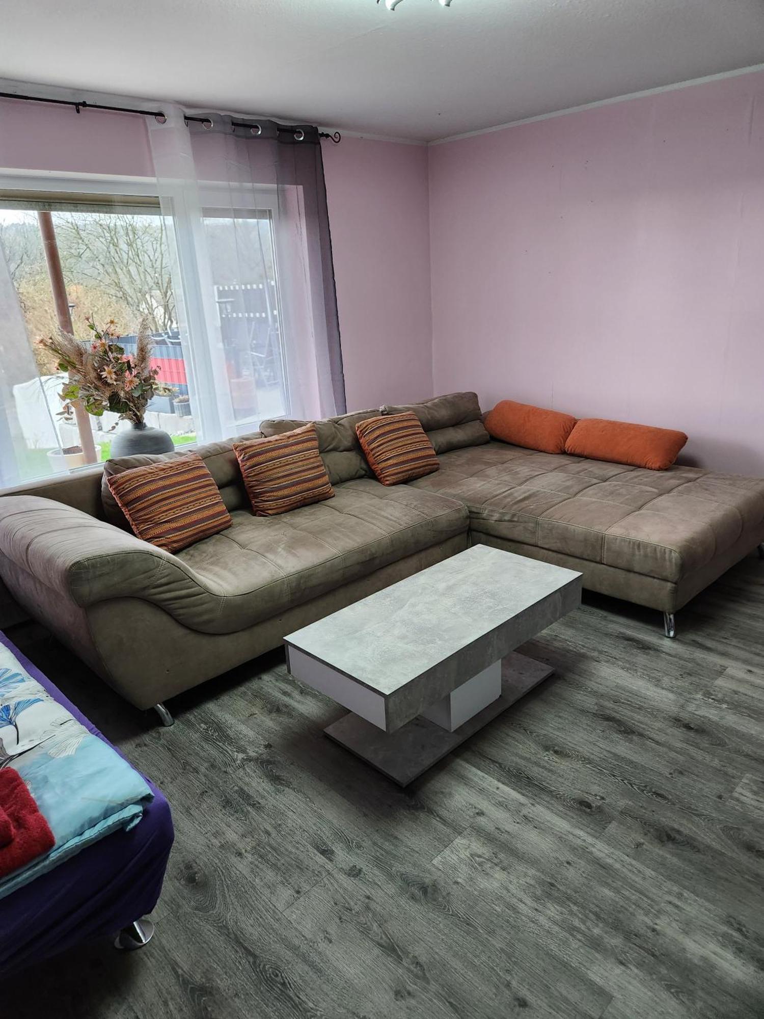 Ferienwohnung Metz Waldberg Extérieur photo