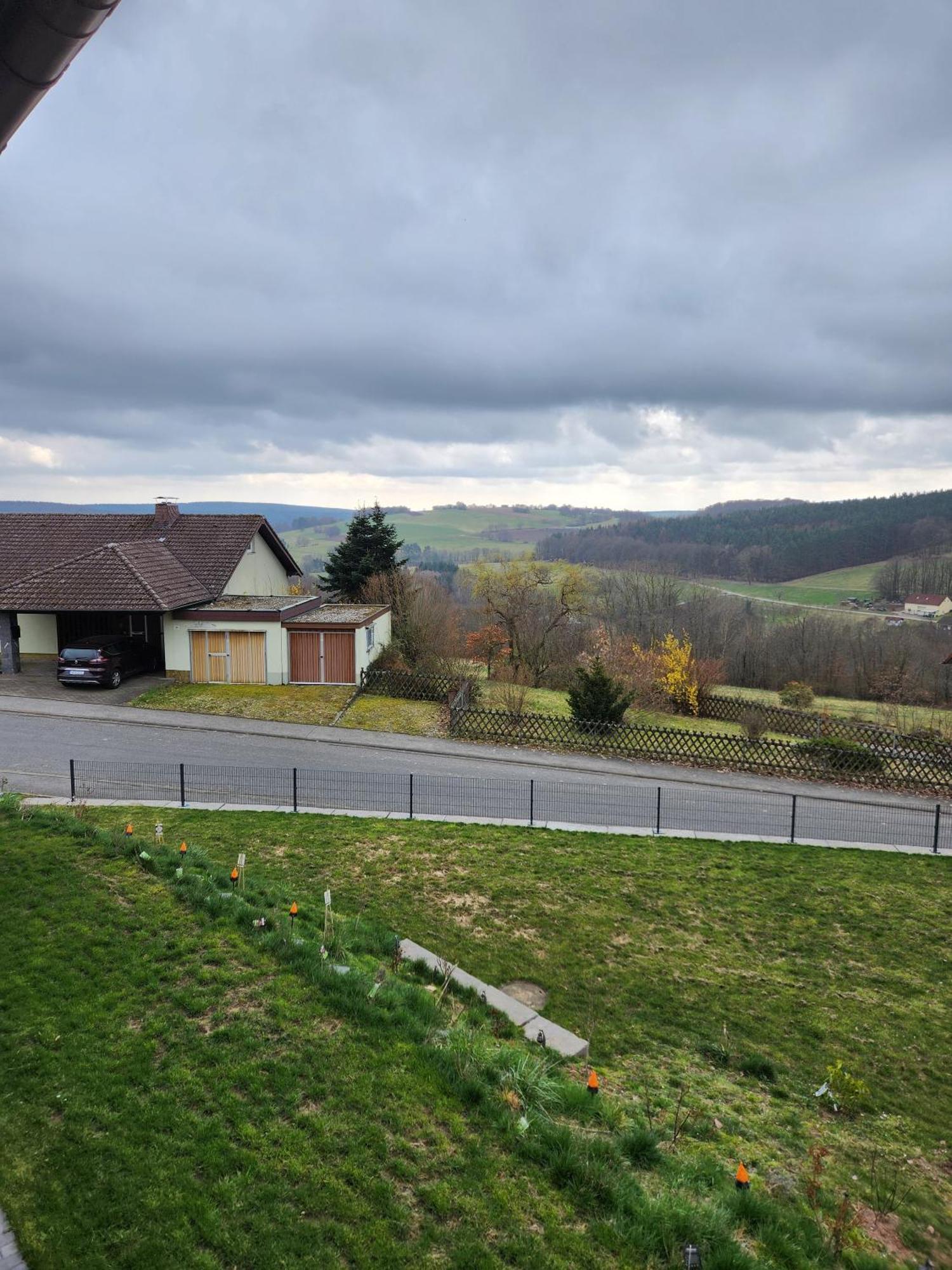 Ferienwohnung Metz Waldberg Extérieur photo