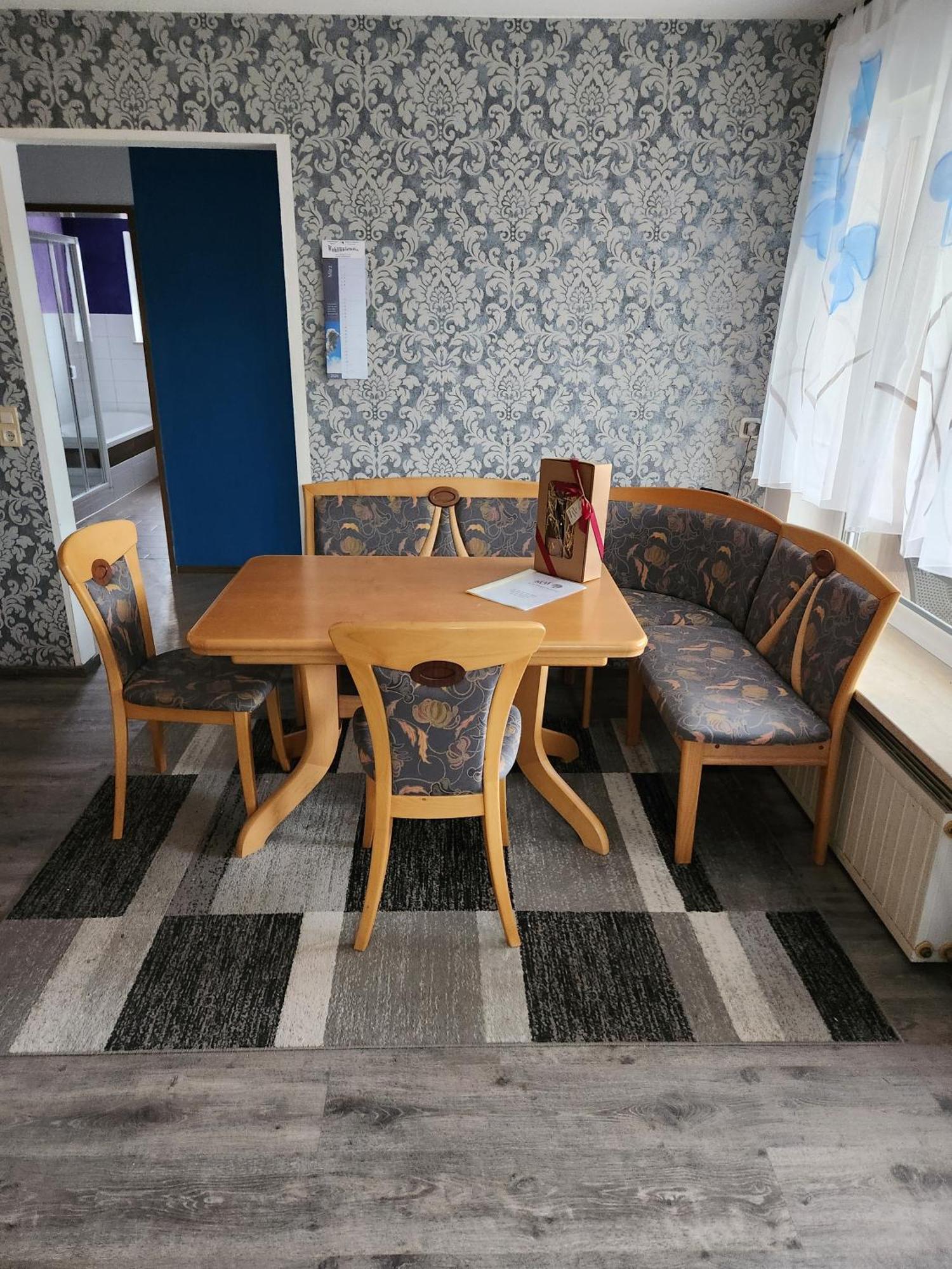 Ferienwohnung Metz Waldberg Extérieur photo